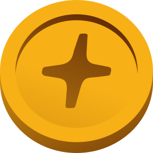 coin